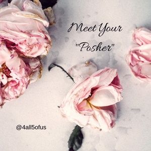 Meet your Posher, Michelle